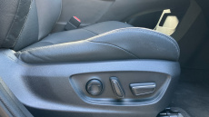 Toyota bZ4X 160kW Vision 71.4kWh 5dr Auto AWD Electric Hatchback